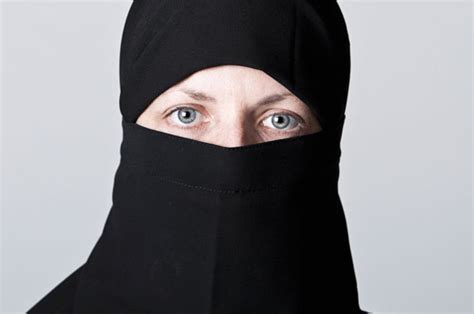 Hell For Wife Forced To Wear A Niqab By Husband Daily Star
