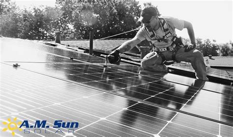 Did You Know That Am Sun Solar Was Recognized As One Of The Top 500