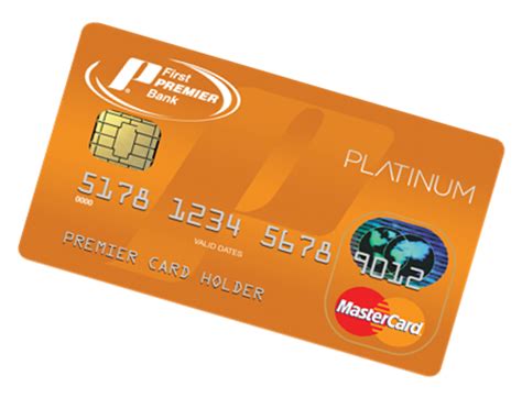 Complimentary mastercard identity theft resolution services for new accounts PlatinumOffer.com First Premier Bank Invitation and Confirmation Number - Card Rewards Network