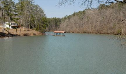 Northern pike and yellow perch are present in this lake. Smith Lake group wants FERC to reconsider Alabama Power's ...