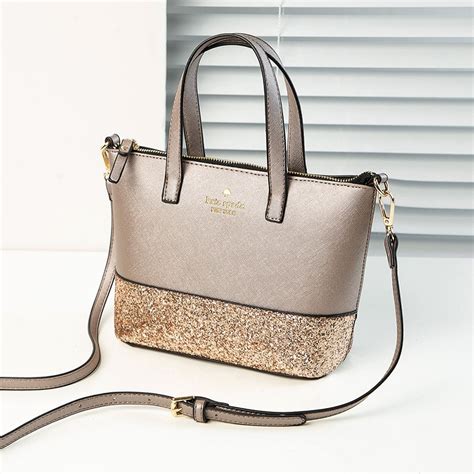 Polished ease, thoughtful details and a modern, sophisticated use of color—kate spade new york's founding principles define a unique style synonymous with joy. HOT SALE 11.11 Kate Spade Premium Sling Bag & crossbody ...