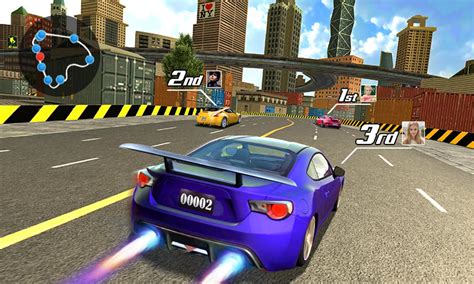Maybe you would like to learn more about one of these? Street Racing 3D for Android - APK Download