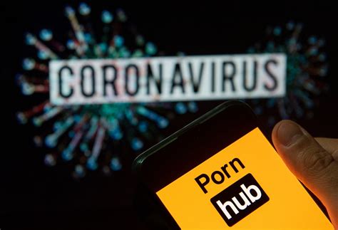 Órale PornHub libera contenido premium en México durante la