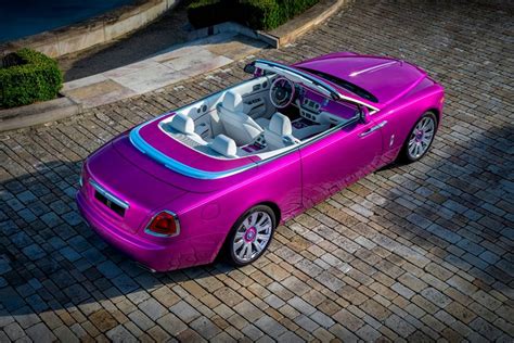 2020 Rolls Royce Dawn Review Trims Specs Price New Interior