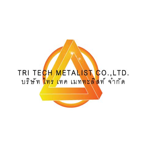 Tri Tech Metalist