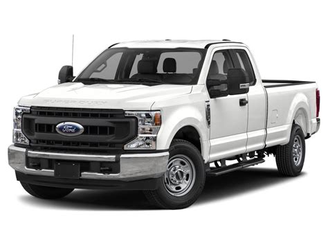 New Ford Super Duty F 250 Srw Vehicles For Sale In Terrell Tx