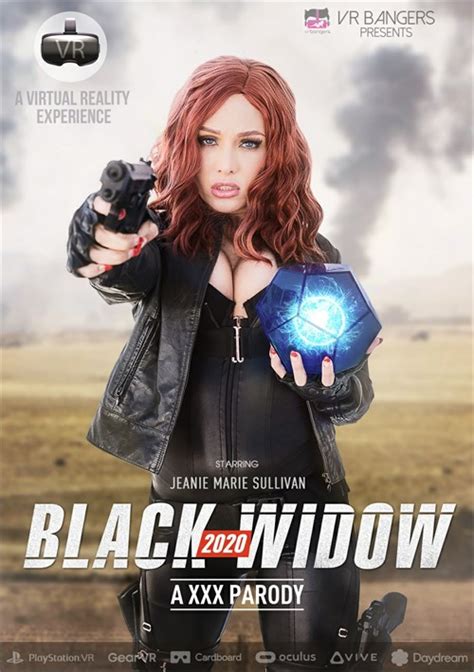 Black Widow A Xxx Parody Streaming Video At Reagan Foxx With