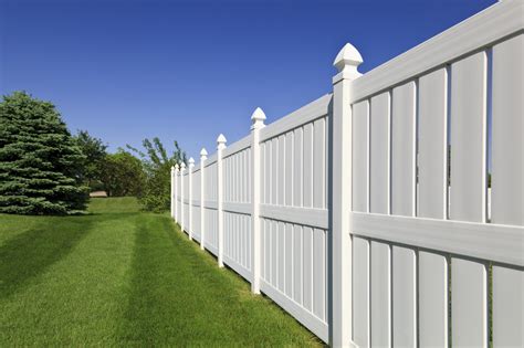 What Is Pvc Fencing Capital Deck And Fence
