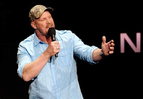Wwe Reportedly Offers ‘stone Cold’ Steve Austin Another Match