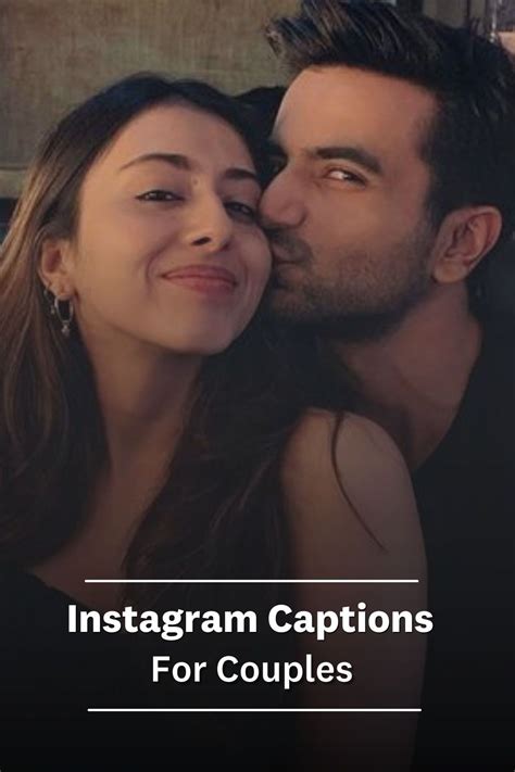 200 unique instagram captions for couple photos