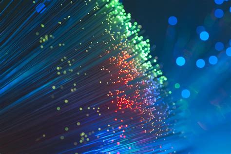 Kabel (fiber) dan elemen passive lainnya (support. Google Fiber too slow? 10 gigabit Internet is in the works at Google | Digital Trends