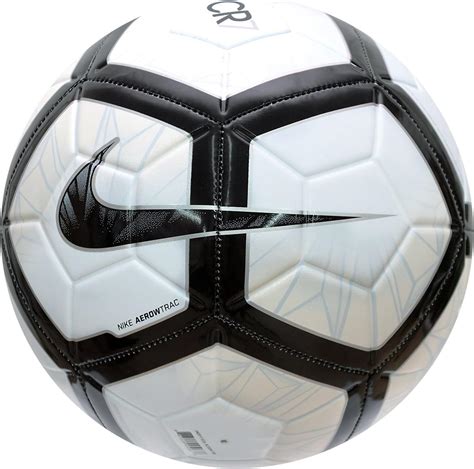Nike Cristiano Ronaldo Cr7 Prestige Soccer Ball Sports