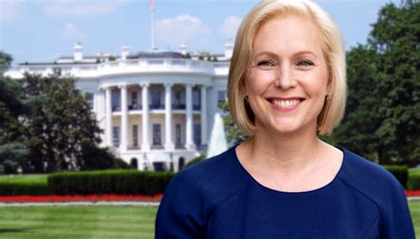 New York Senator Kirsten Gillibrand Drops Out Of The 2020 Race Tennessee Star