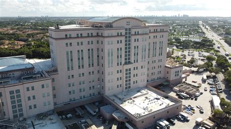 west palm beach va medical center — best tec