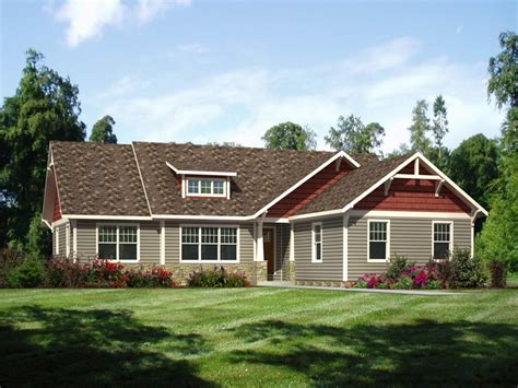 House Colors For Ranch Style Homes Exterior House Paint Color Trends