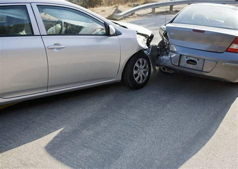 Common Road Accidents In California Avrek Law Firm