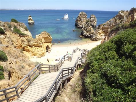 As Praias Mais Lindas De Portugal