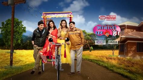 Bhabi Ji Ghar Par Hai Episode Preview Th March Desi Serials CC