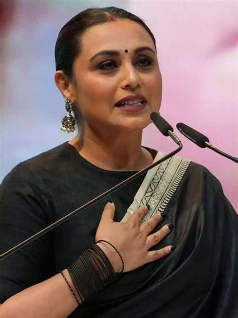 Rani Mukerji Miscarriage रानी मुखर्जी ने खोला अपना राज बोलीं कोरोना