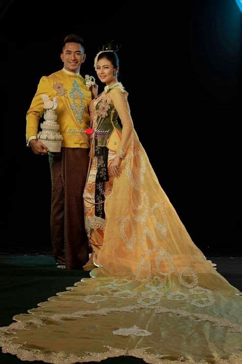 43 Rakhine Traditional Dress Ideas Rakhine Traditional Dresses