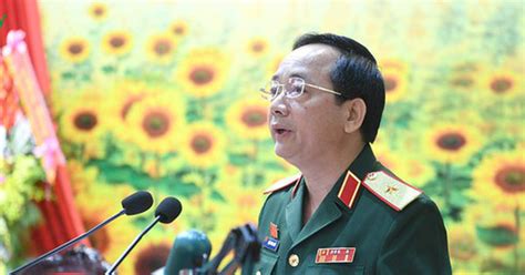 Vi phạm của thiếu tướng trần văn tài là rất nghiêm trọng, làm ảnh hưởng xấu đến uy tín tổ chức đảng, quân đội nhân dân việt. Thiếu tướng Trịnh Văn Quyết giữ chức Bí thư Đảng uỷ Quân khu 2