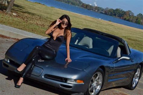 Pin By Brad Cherry On Corvettes With Images Corvette Summer Corvette Hot Rides