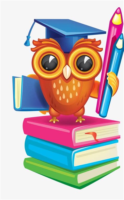 Academic Success Owl Owl School Owl Classroom School Decorations