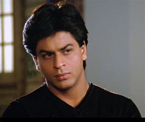 Shah Rukh Khan Dil To Pagal Hai 1997 Shah Rukh Khan Movies