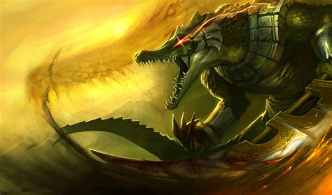 Categoryrenekton Skins League Of Legends Wiki Fandom Powered By Wikia