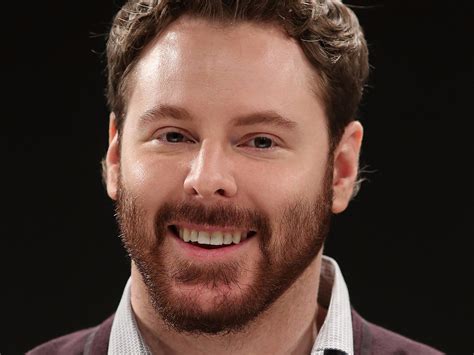Why Napster Billionaire Sean Parker Just Invested In Cancer Immunotherapy Business Insider