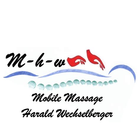 Mobile Massage Harald Wechselberger Mayrhofen