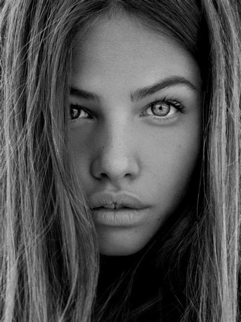 Most Beautiful Most Handsome Faces Of 2018 Revealed Thylane Blondeau