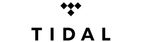 Tidal Png Logo