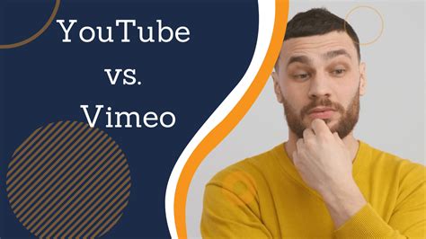 How To Choose Between Youtube Or Vimeo Webfx