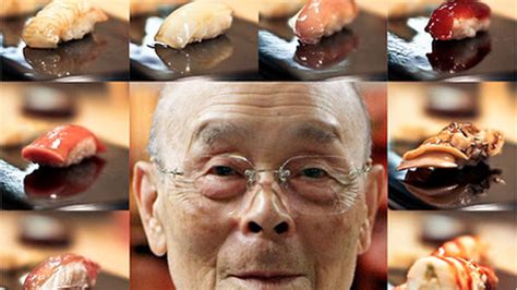 Watch The New Trailer For Jiro Dreams Of Sushi Eater