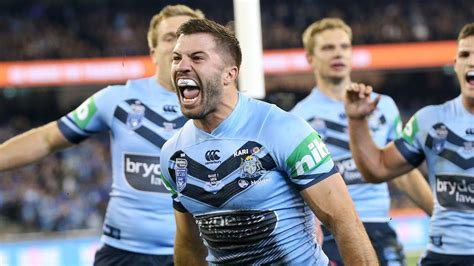 Highlights from game one of the 2021 ampol state of origin series held at townsville's queensland country bank stadium. State of Origin 2018 — Game 1 score, video, New South ...