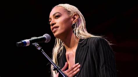 Solange’s Son Julez Smith Sparks Outrage As Sex Tape Leaks Hiphopdx