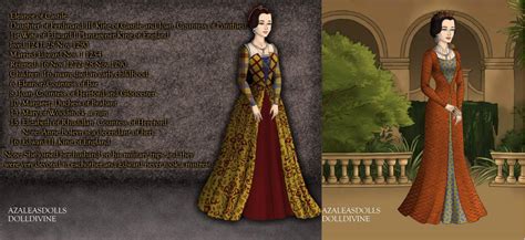 Eleanor Of Castile Queen Of England 1272 1290 By Tffan234