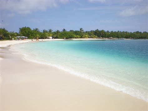 Playas De Morrocoy Playas Venezolanas Paraísos Del Caribe Parque