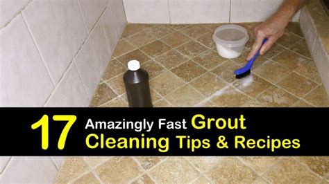 What Is The Best Tool To Clean Grout How To Clean Grout Diy Use