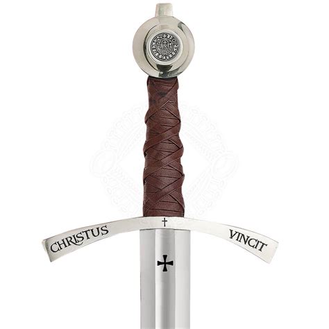 Faithkeeper Sword Of The Knights Templar Outfit4events