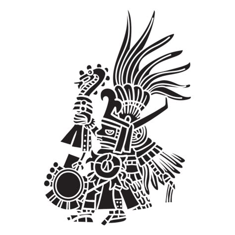 Mictlantecuhtli Mayas Y Aztecas Dioses Aztecas Aztecas Dibujos Porn