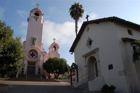 Photos For Saint Raphael Church And Mission San Rafael Arcangel Yelp