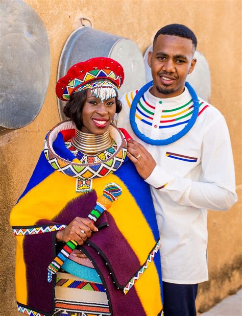 Stylish fall outfit ideas for men. A Seriously Stunning Ndebele Wedding | Zulu traditional attire, African wedding attire, South ...