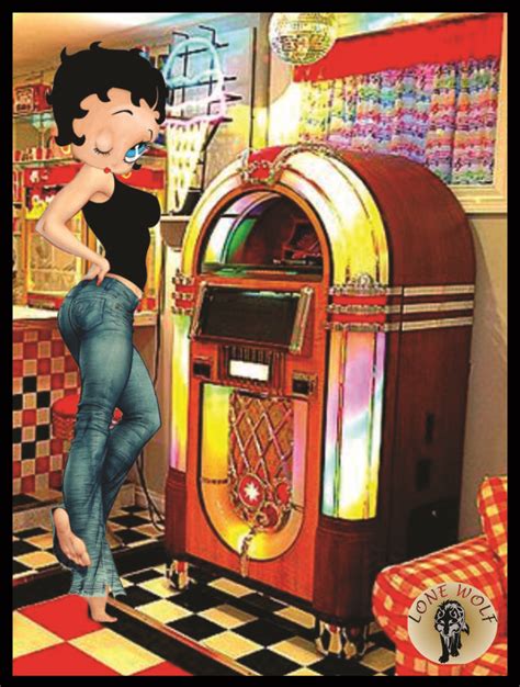 pin by shannon morrison on betty boop night out betty boop boop rock and roll