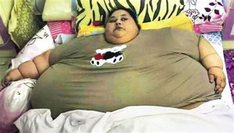 no creerás cómo está ahora la mujer más obesa del mundo tras de perder 250 kilos [video y fotos