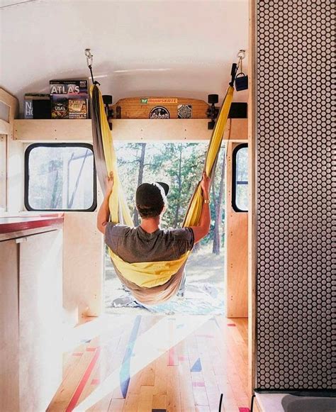 10 Campervan Bed Designs For Your Next Van Build Van Life Van Bed