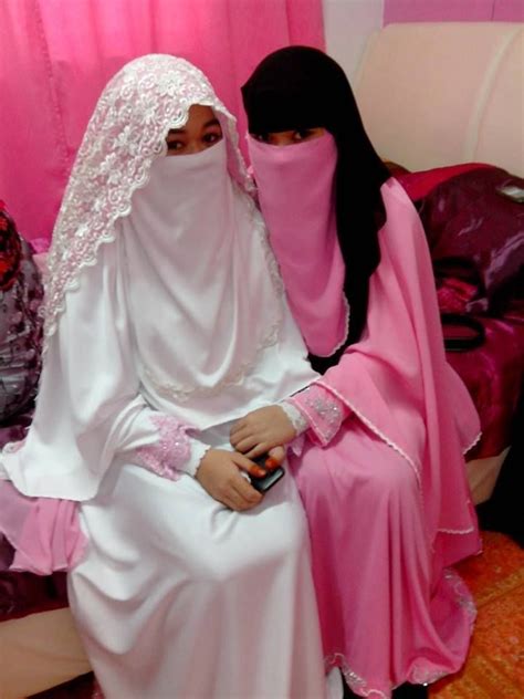 Best Niqab Wedding Images On Pinterest Hijab Bride Hijab Niqab