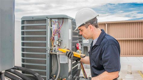 Why Are Hvac Tune Ups Important For Homeowners