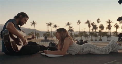 'A Star Is Born' Extended Edition Coming To Theaters With Unreleased